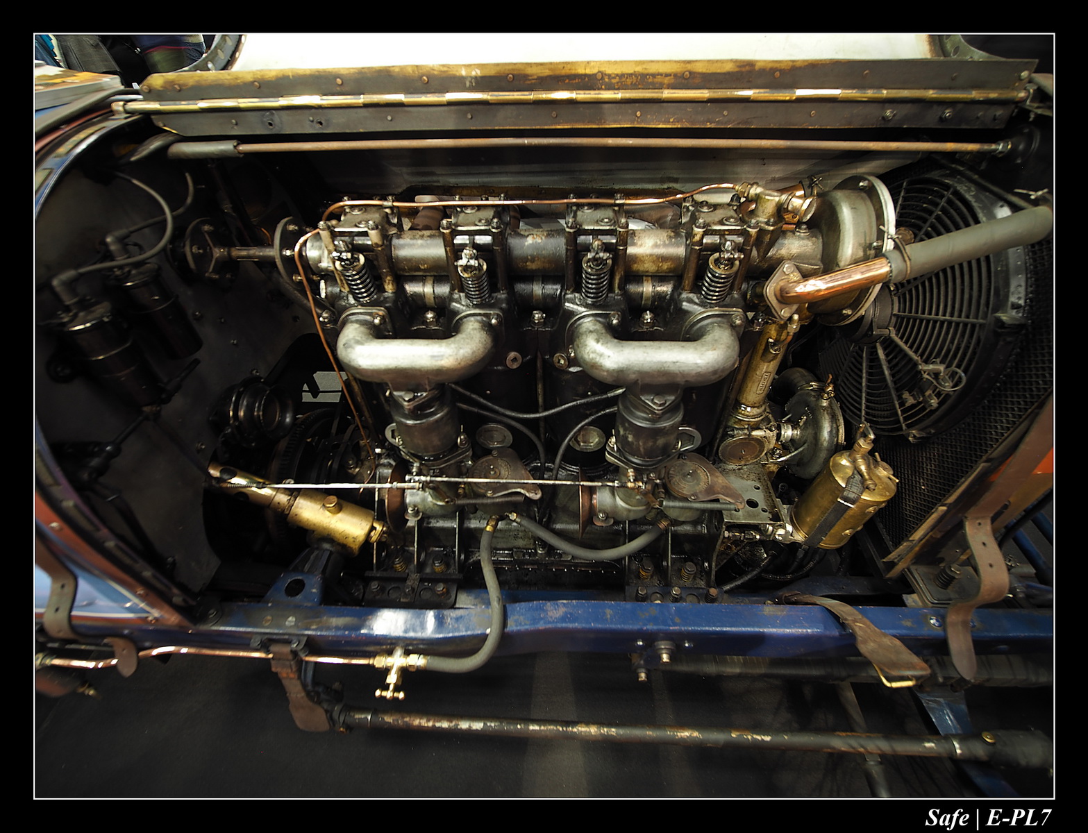 2020 - 02 - Retromobile 055